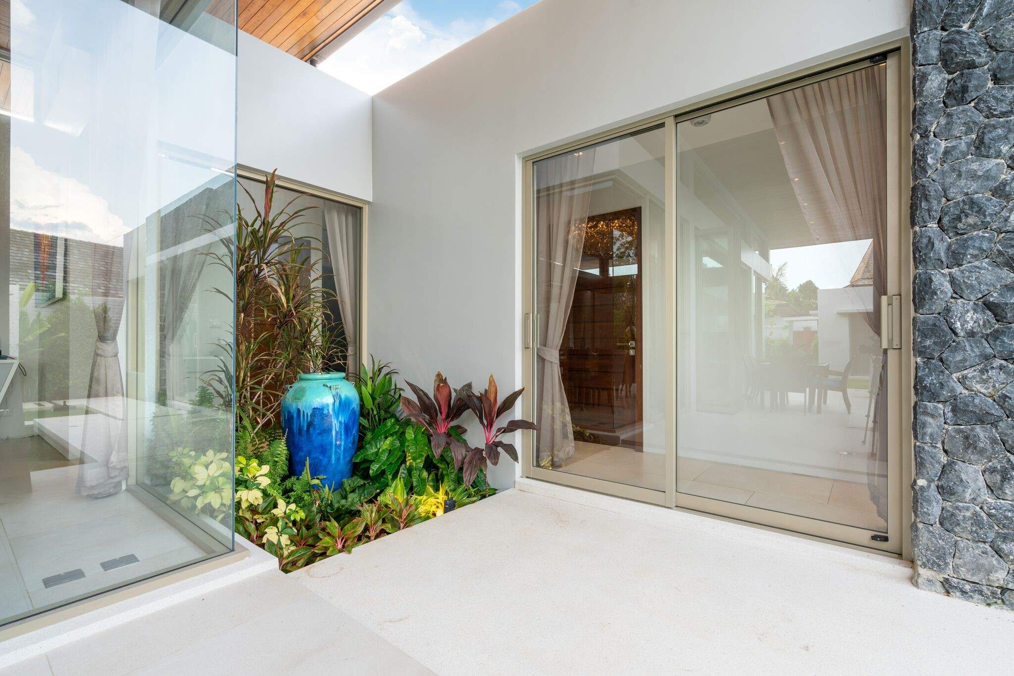 Продажа недвижимости Botanica Lake Side (Phase 9), Таиланд, Пхукет, Банг Тао | Villacarte