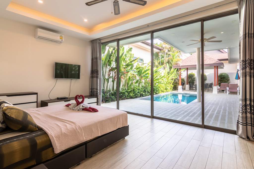 Rent villa Olinda, Thailand, Phuket, Rawai | Villacarte