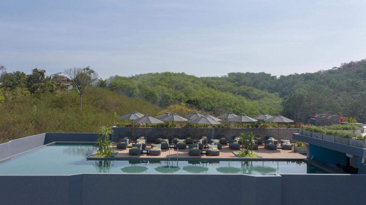 Property for Sale Utopia Loft, Thailand, Phuket, Nai Harn | Villacarte
