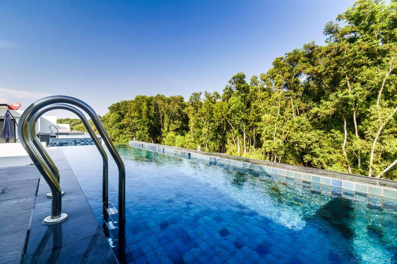 Rent villa Laguna Park 65/66, Thailand, Phuket, Laguna | Villacarte