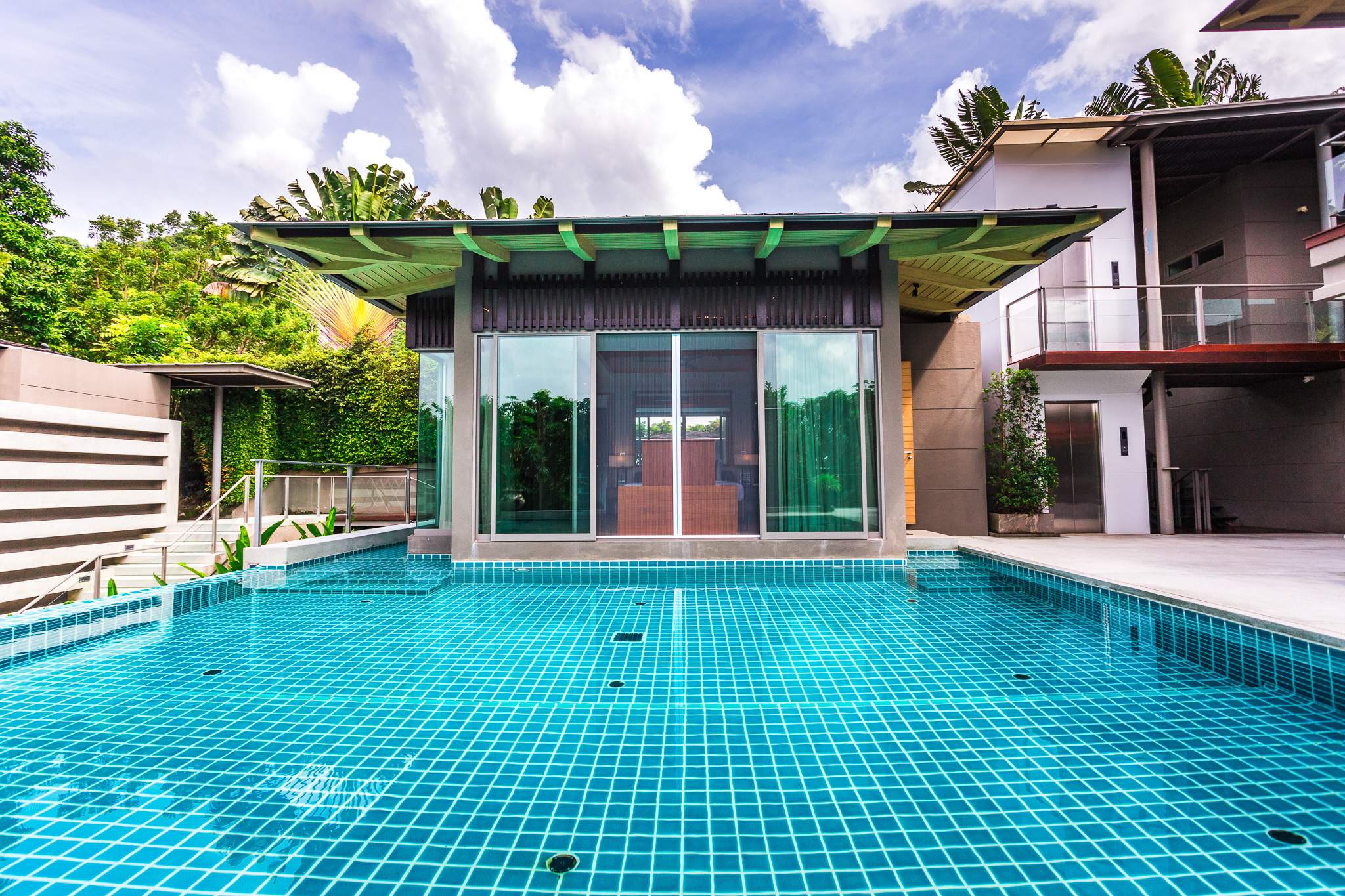 Продажа недвижимости La Colline, Таиланд, Пхукет, Банг Тао | Villacarte