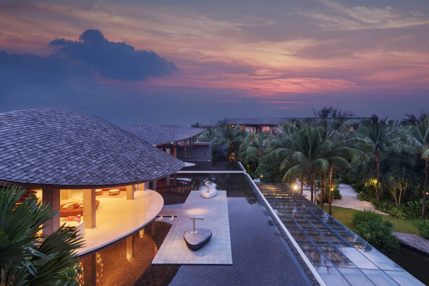Продажа недвижимости Renaissance Phuket Resort & Spa, Таиланд, Пхукет, Май Као | Villacarte