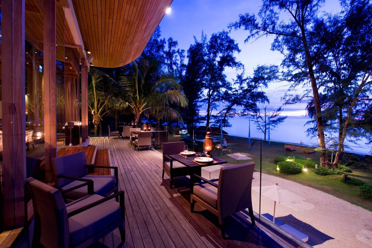 Rent villa Pool Villa, Thailand, Phuket, Mai Khao | Villacarte