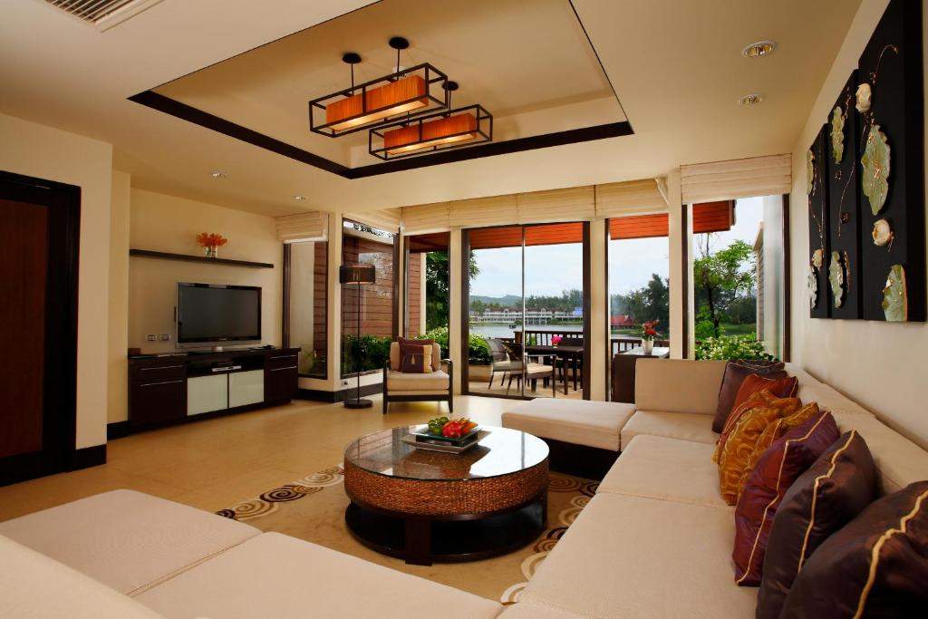 Продажа недвижимости Dusit Thani Laguna Phuket, Таиланд, Пхукет, Лагуна | Villacarte