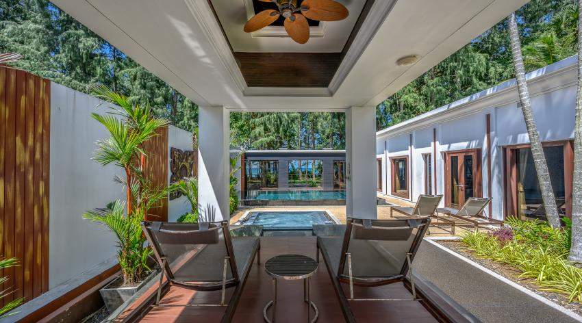 Продажа недвижимости Maikhao Dream Villa Resort and Spa, Таиланд, Пхукет, Май Као | Villacarte