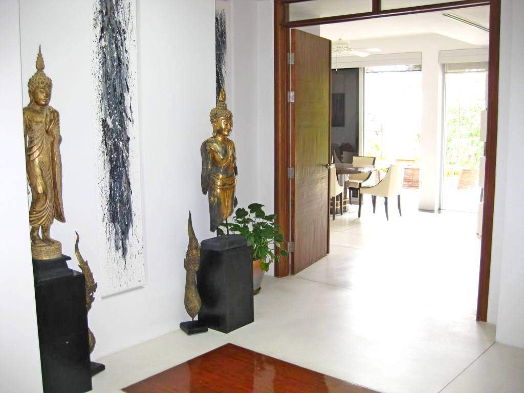 Продажа недвижимости The Villas Overlooking Layan, Таиланд, Пхукет, Банг Тао | Villacarte