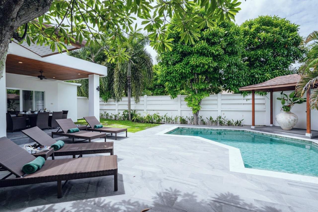 Продажа недвижимости Tamarind, Таиланд, Пхукет, Раваи | Villacarte