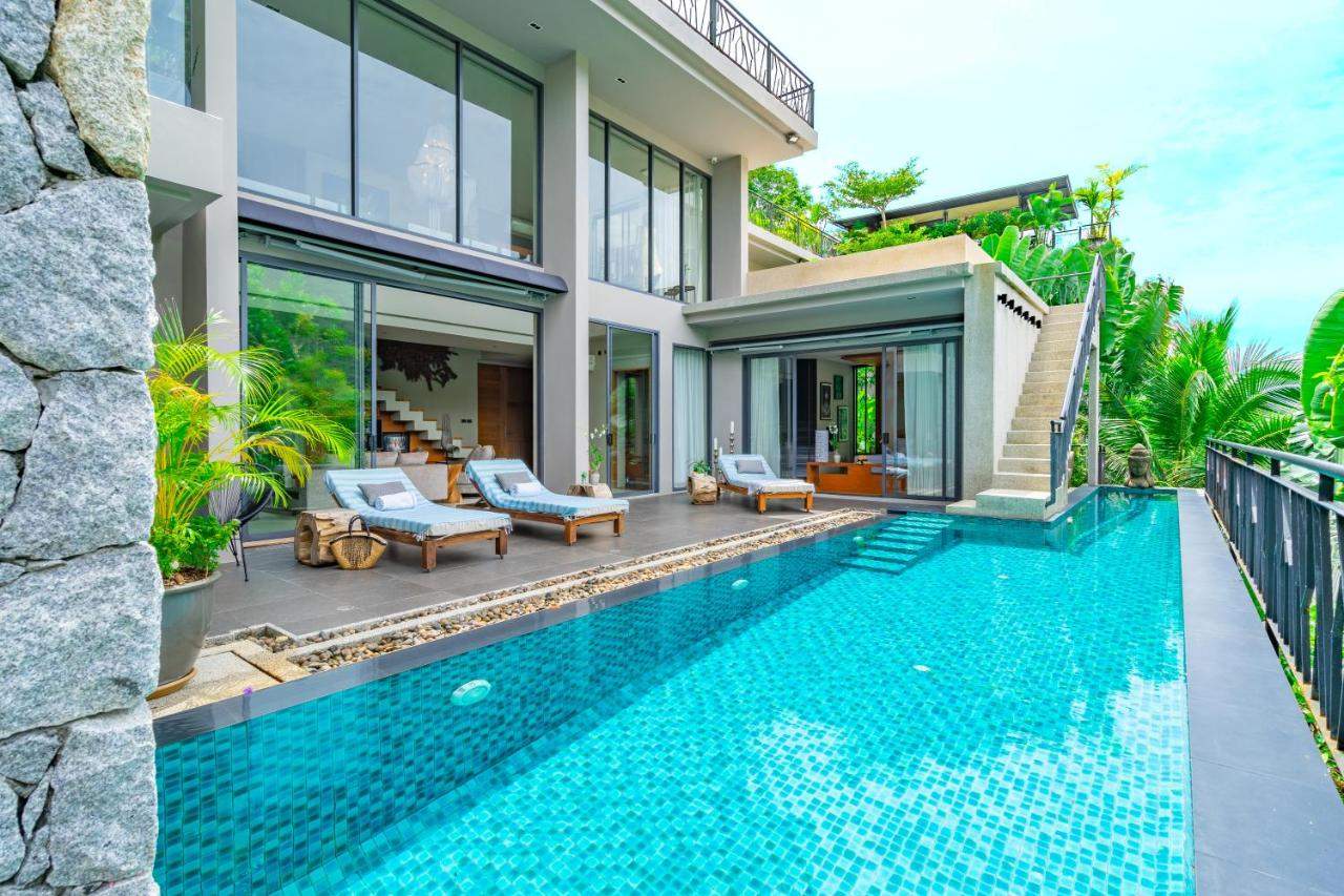 Luxury Villa Thailand