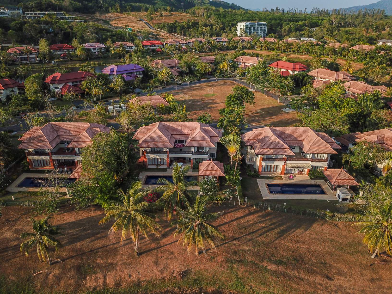 Rent villa Laguna Angsana 115\8, Thailand, Phuket, Laguna | Villacarte