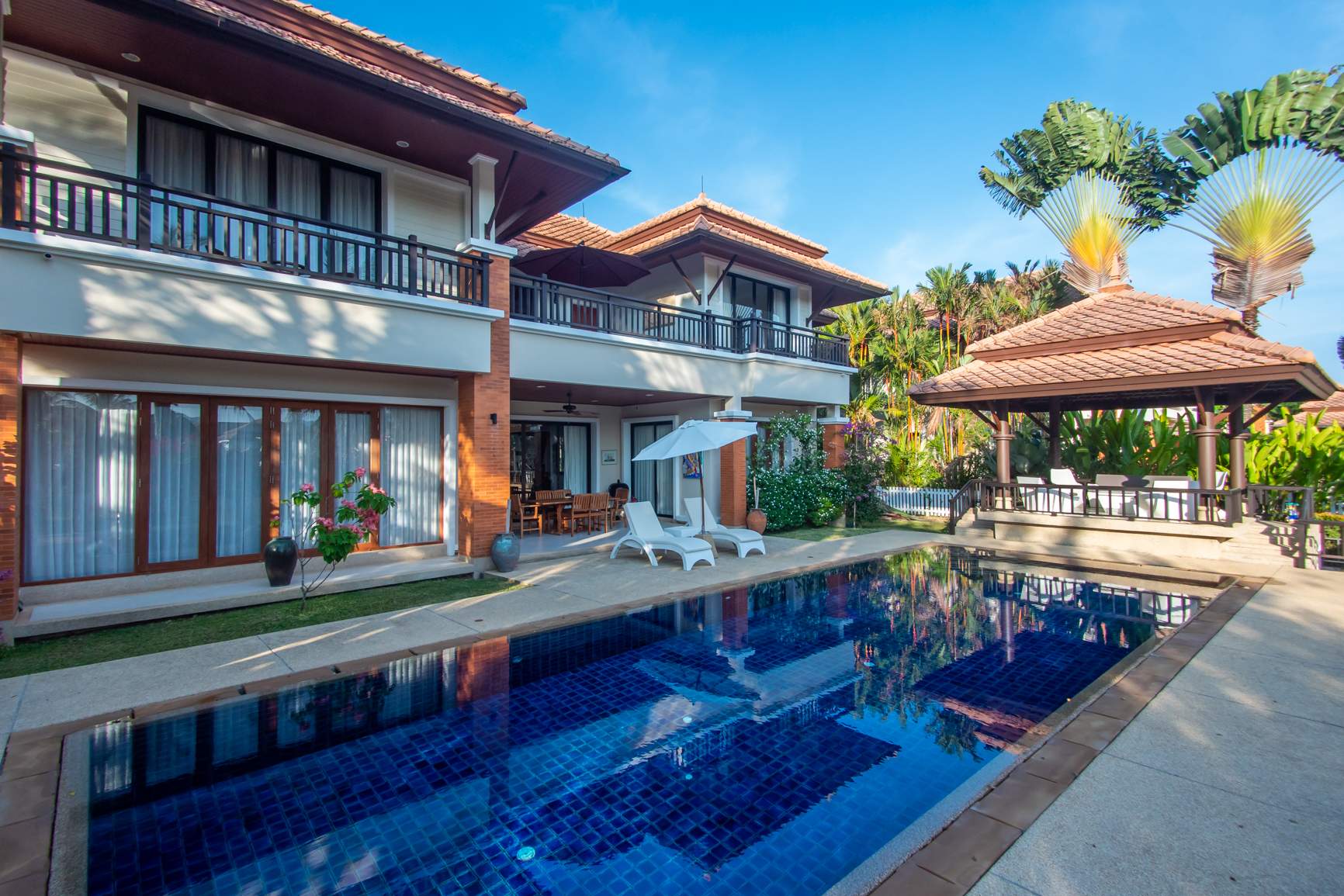 Rent villa Laguna Angsana 115\8, Thailand, Phuket, Laguna | Villacarte