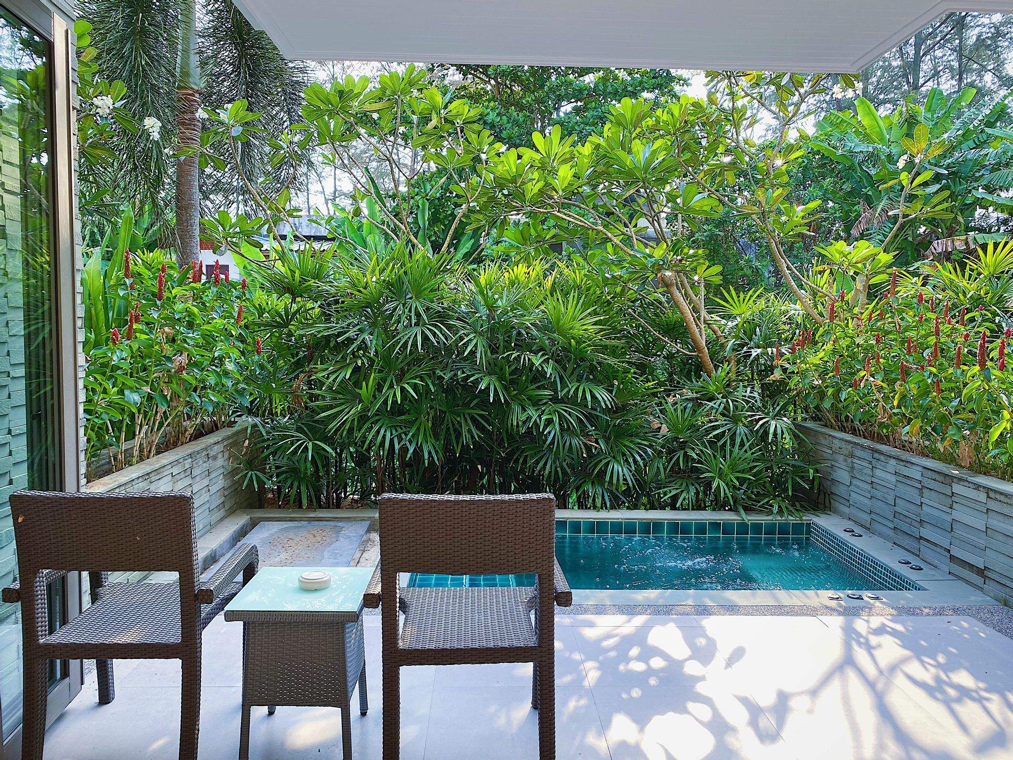 Аренда апартаментов Pearl of Naithon AG03, Таиланд, Пхукет, Най Тон | Villacarte