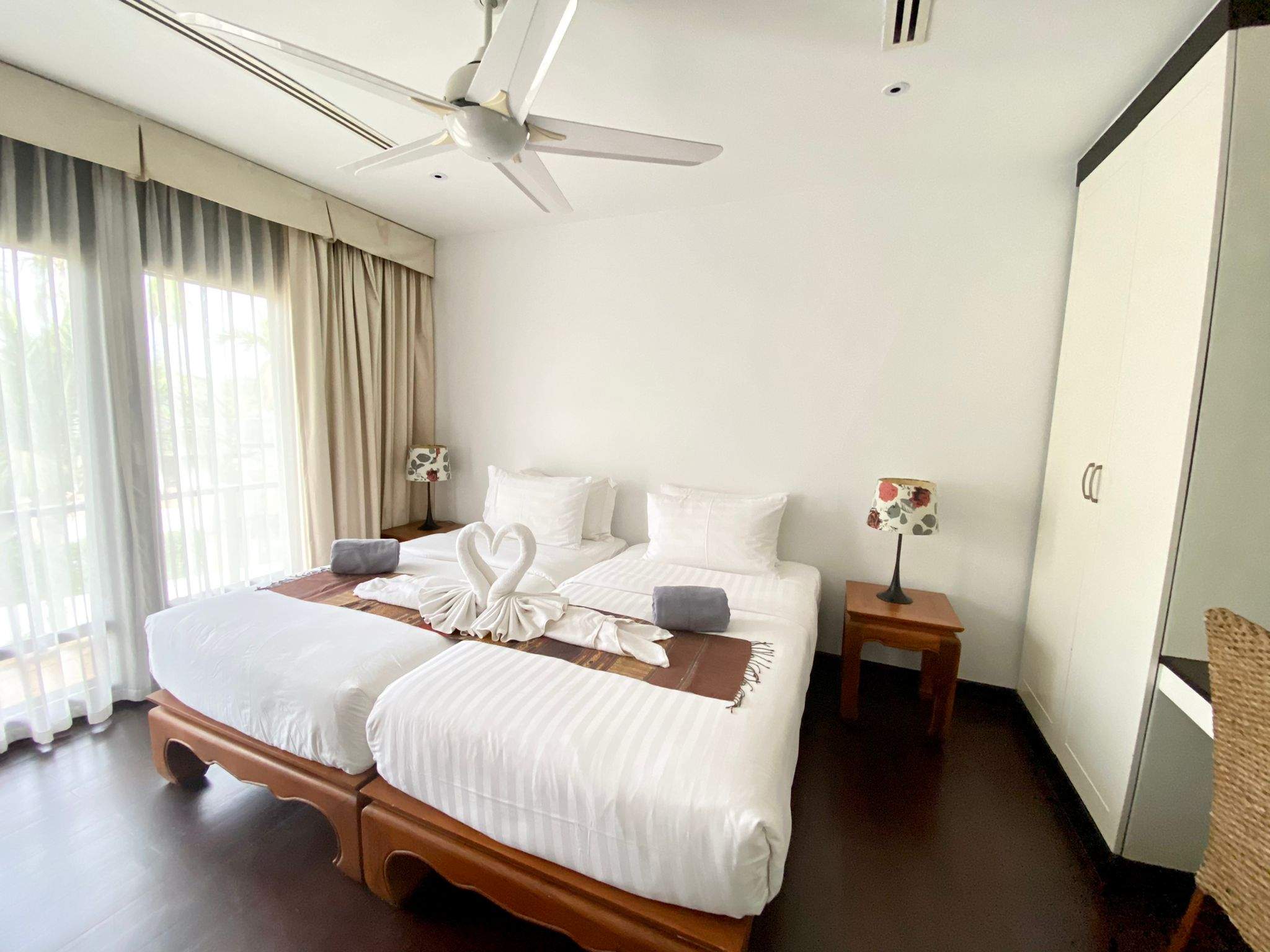 Аренда апартаментов Maan Tawan 3A, Таиланд, Пхукет, Банг Тао | Villacarte