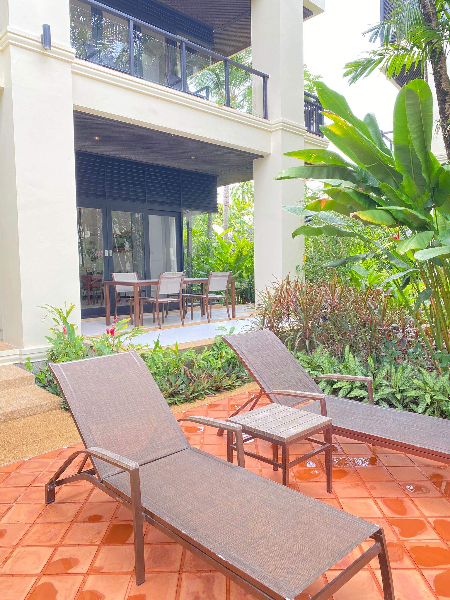 Rent apartments Maan Tawan 3A, Thailand, Phuket, Bang Tao | Villacarte