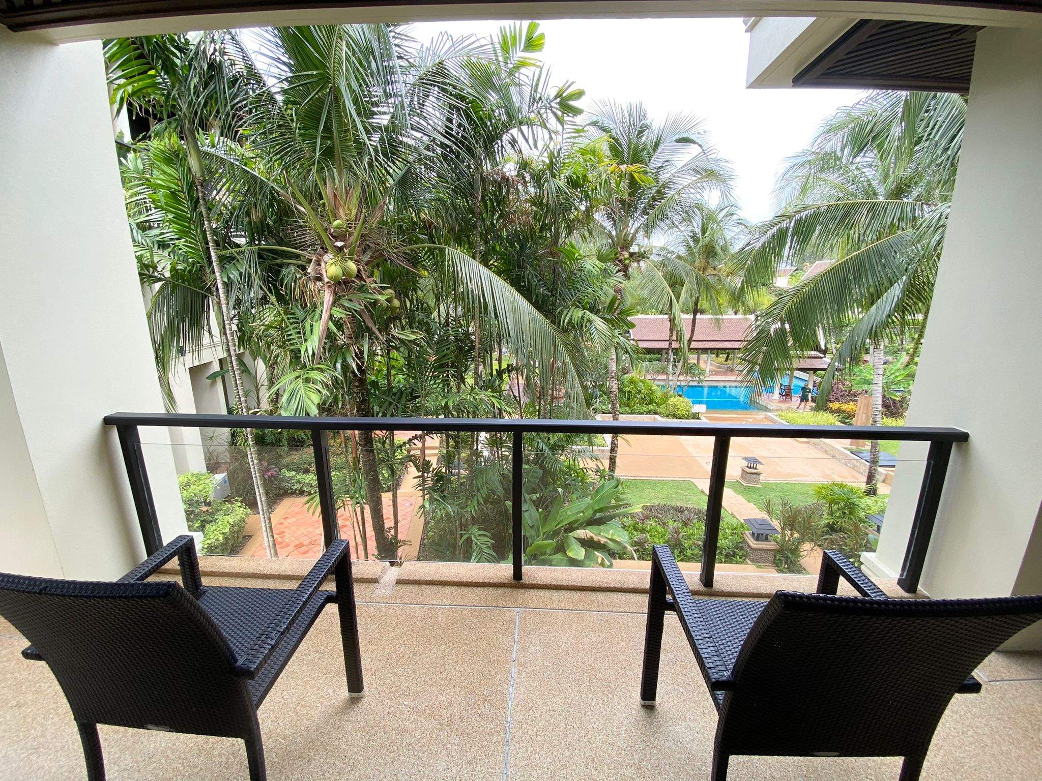 Rent apartments Maan Tawan 3A, Thailand, Phuket, Bang Tao | Villacarte