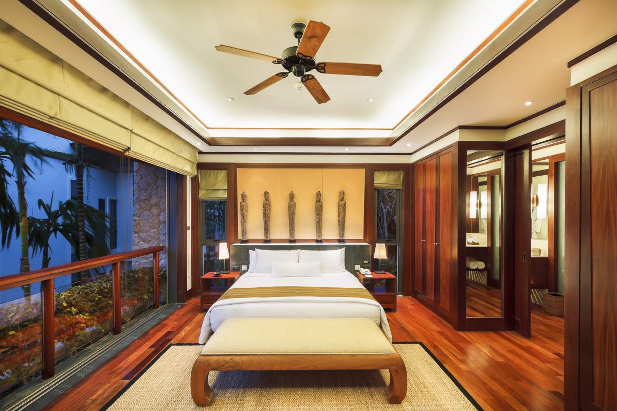 Аренда апартаментов Three bedroom Terrace Suite, Таиланд, Пхукет, Камала | Villacarte