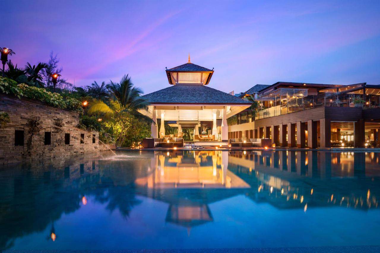Rent villa Two Bedroom Pool Villa, Thailand, Phuket, Bang Tao | Villacarte