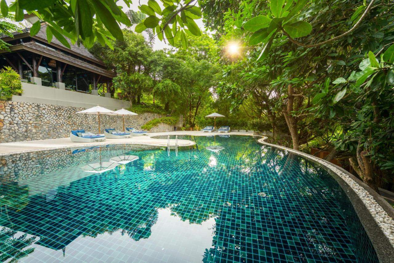 Продажа недвижимости Anantara Layan Resort, Таиланд, Пхукет, Банг Тао | Villacarte