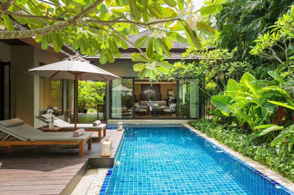 Продажа недвижимости Anantara Layan Resort, Таиланд, Пхукет, Банг Тао | Villacarte