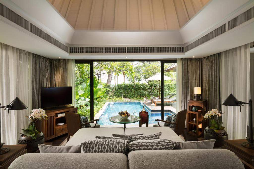 Property for Sale Anantara Layan Resort, Thailand, Phuket, Bang Tao | Villacarte