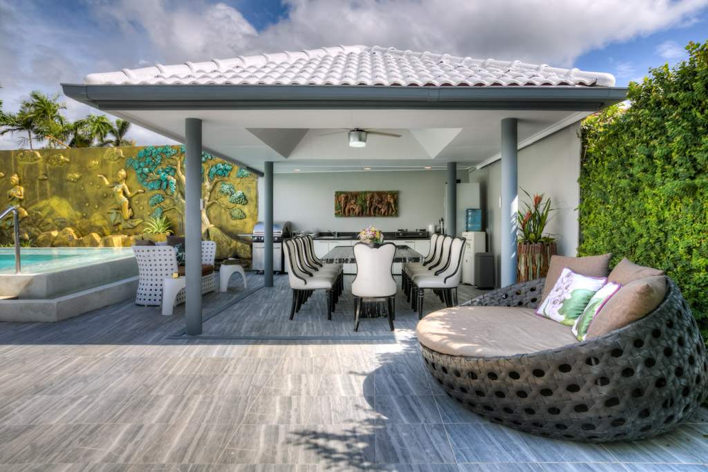 Rent villa Dolce Vita, Thailand, Phuket, Bang Tao | Villacarte