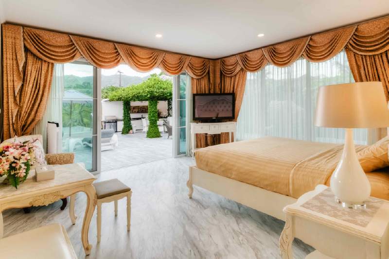 Rent villa Dolce Vita, Thailand, Phuket, Bang Tao | Villacarte