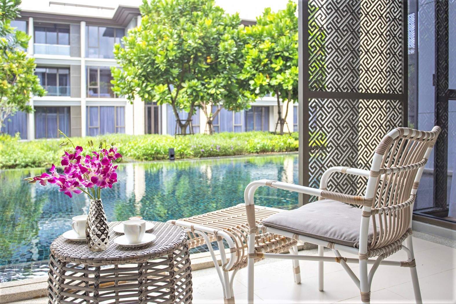 Rent apartments Baan Mai Khao 8/24, Thailand, Phuket, Mai Khao | Villacarte