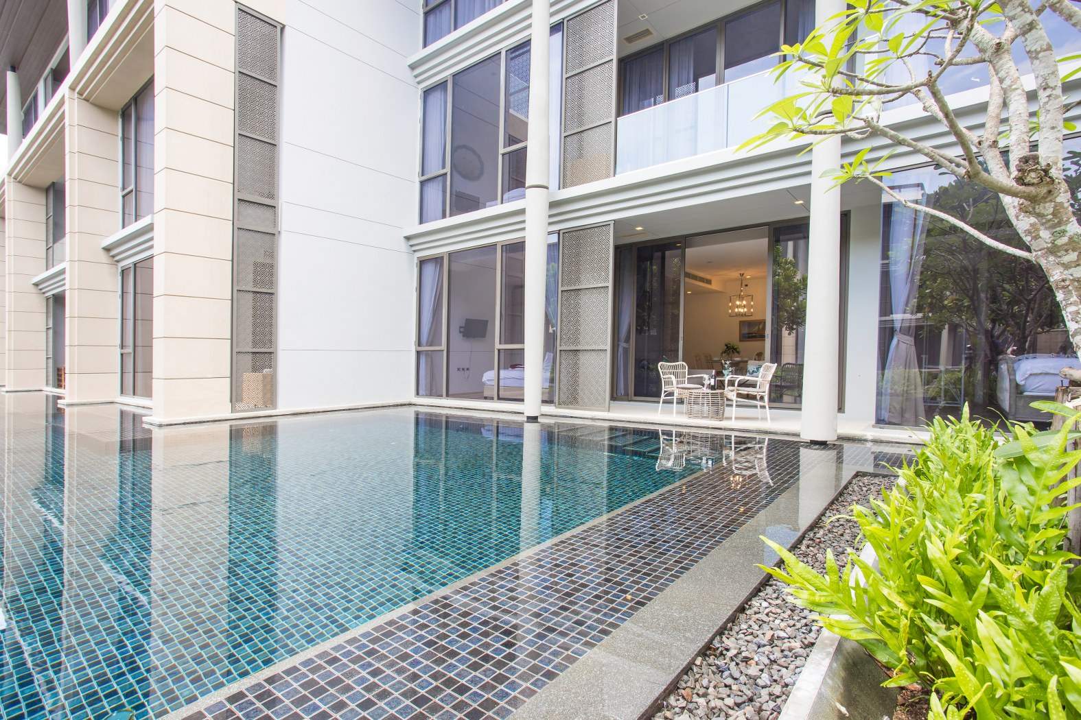 Rent apartments Baan Mai Khao 8/24, Thailand, Phuket, Mai Khao | Villacarte