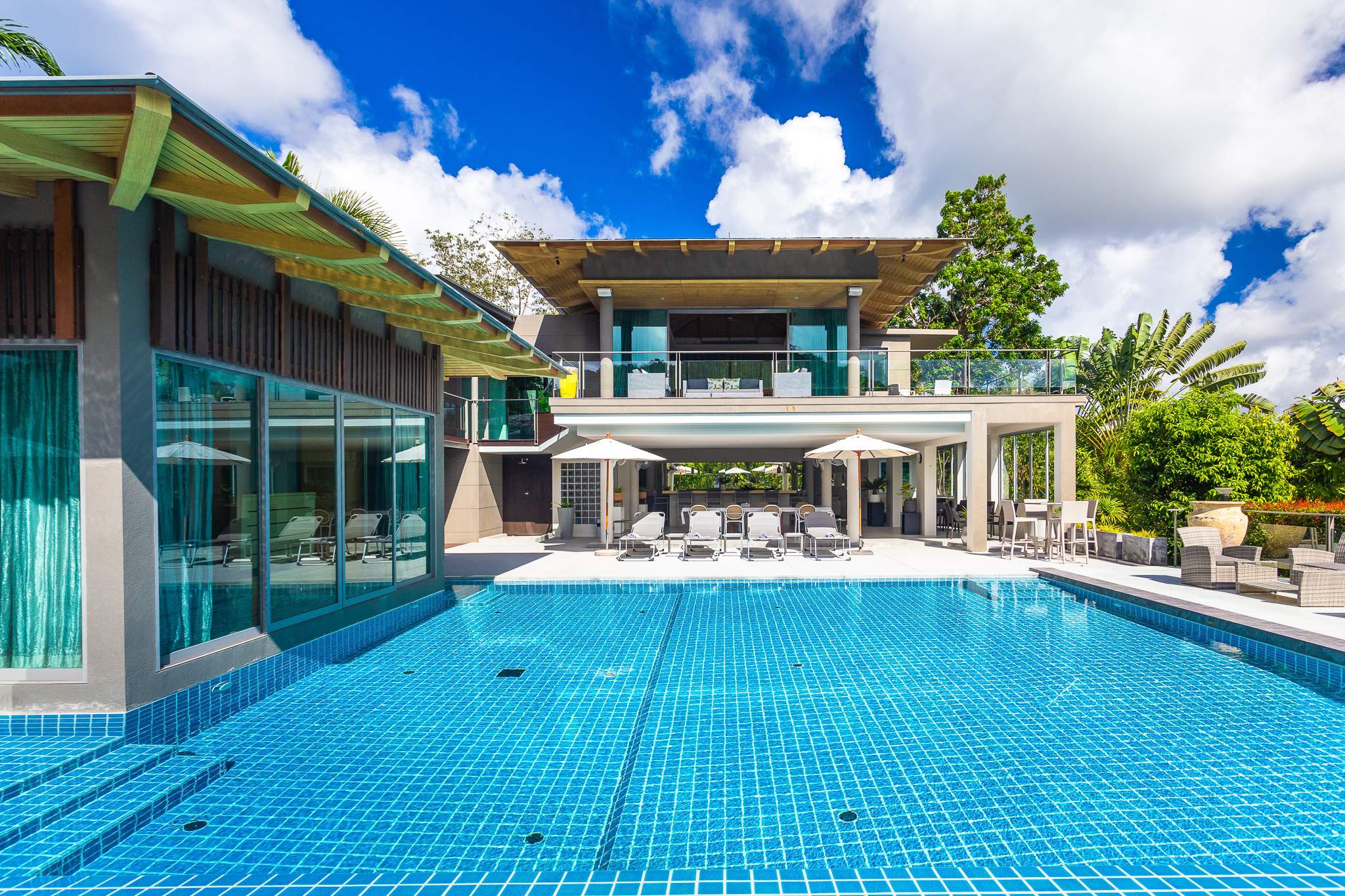 Property for Sale La Colline, Thailand, Phuket, Bang Tao | Villacarte