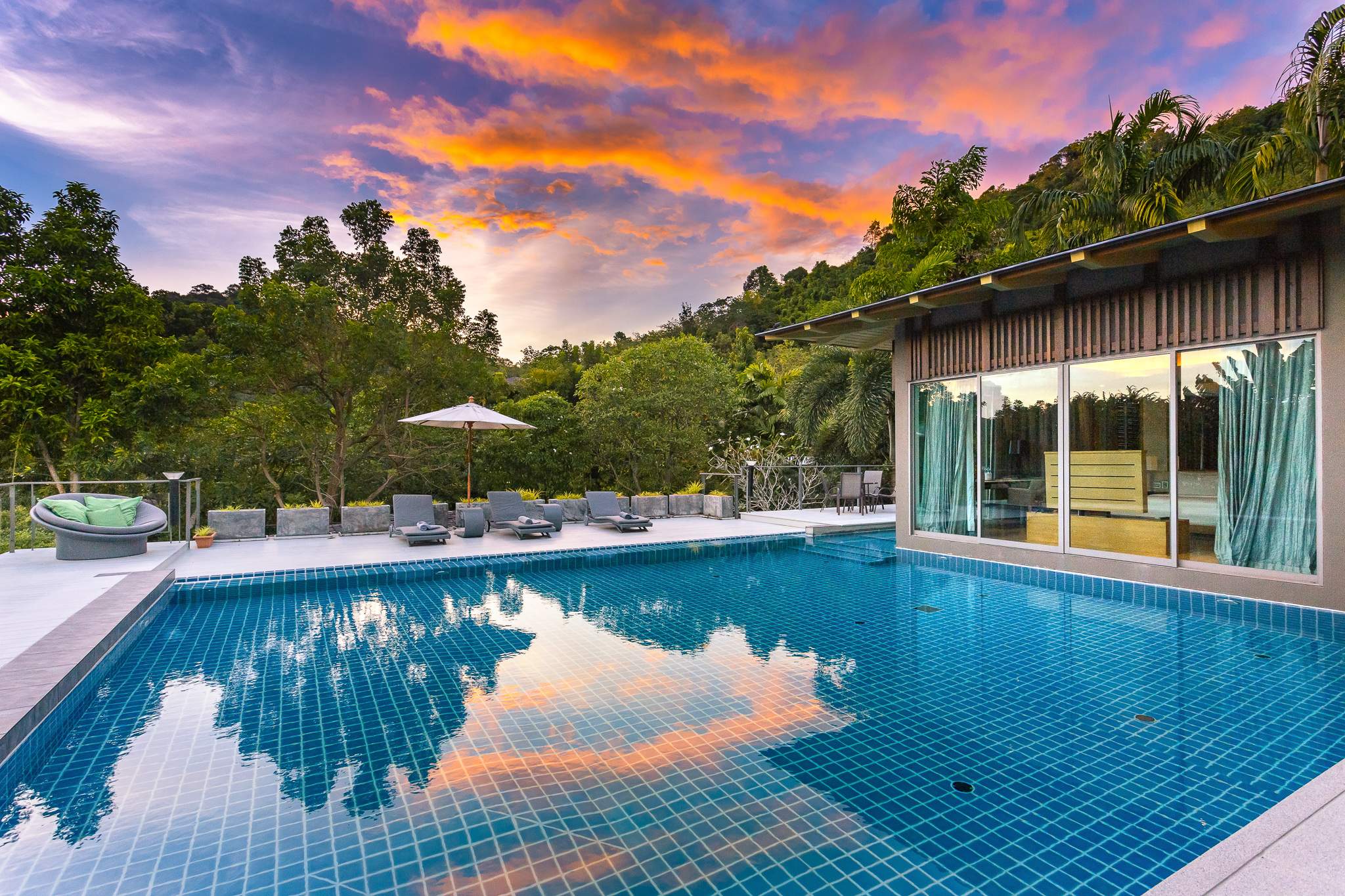 Property for Sale La Colline, Thailand, Phuket, Bang Tao | Villacarte