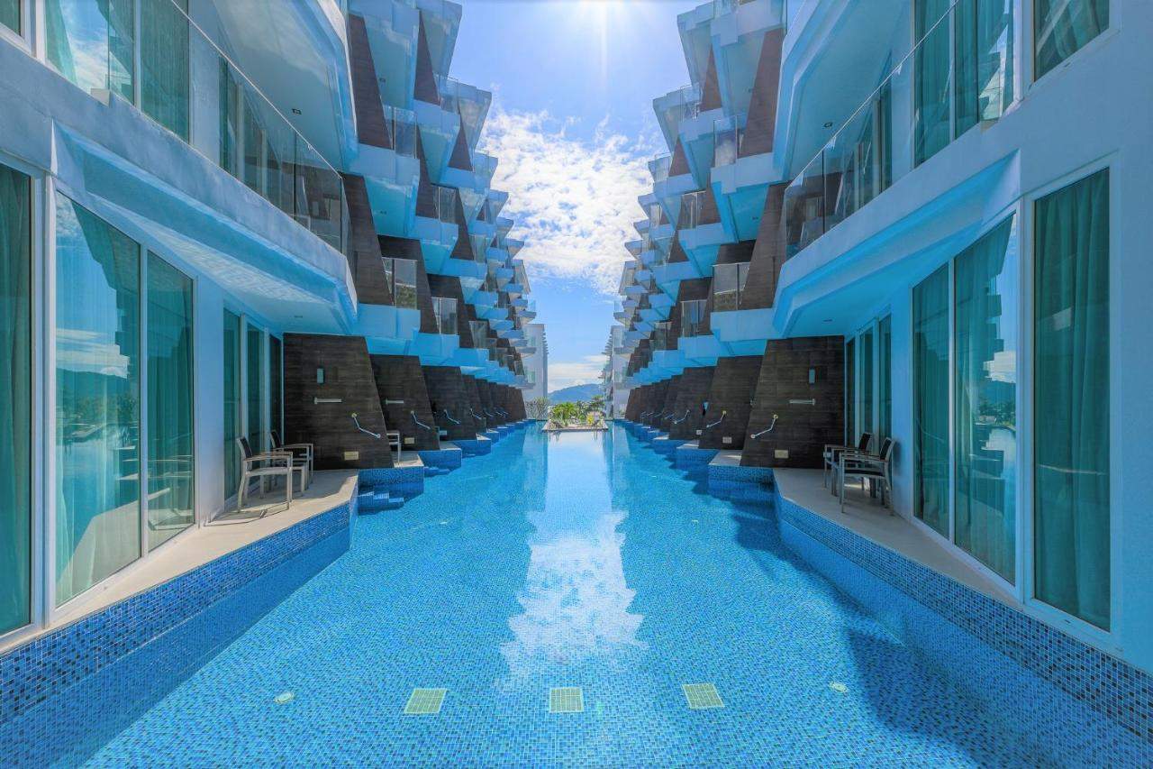 Продажа недвижимости The Beachfront, Таиланд, Пхукет, Раваи | Villacarte