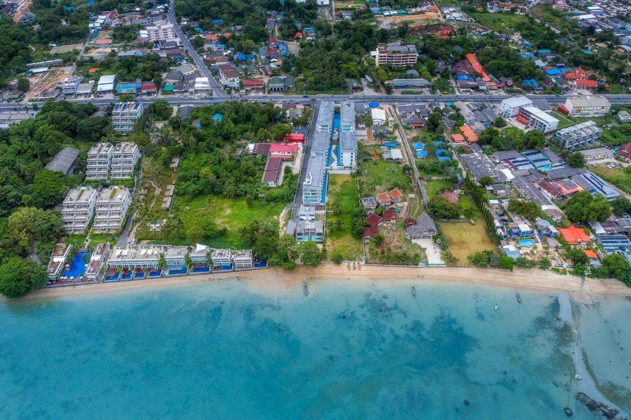 Продажа недвижимости The Beachfront, Таиланд, Пхукет, Раваи | Villacarte