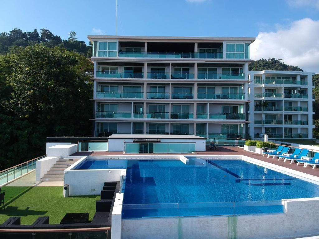 Property for Sale The Privilege at Baycliff, Thailand, Phuket, Kalim | Villacarte