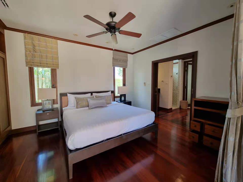 Rent villa Sai Taan, Thailand, Phuket, Bang Tao | Villacarte