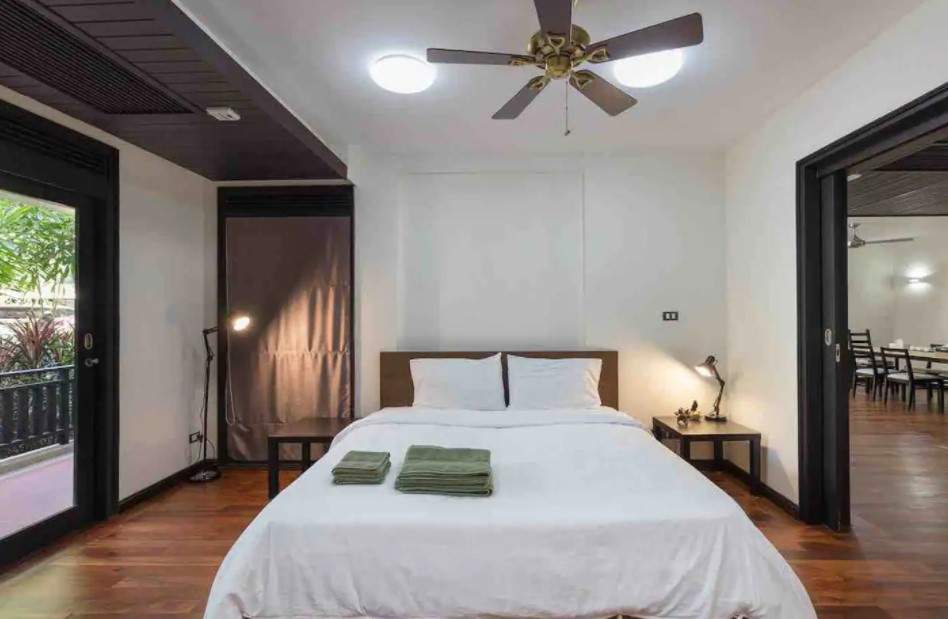 Rent apartments Chom Tawan, Thailand, Phuket, Bang Tao | Villacarte