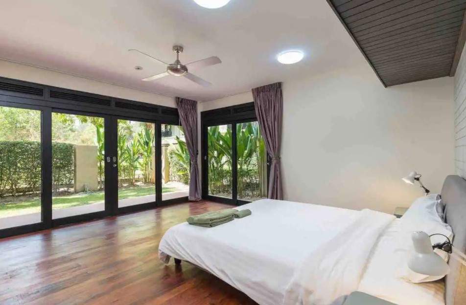 Rent apartments Chom Tawan, Thailand, Phuket, Bang Tao | Villacarte