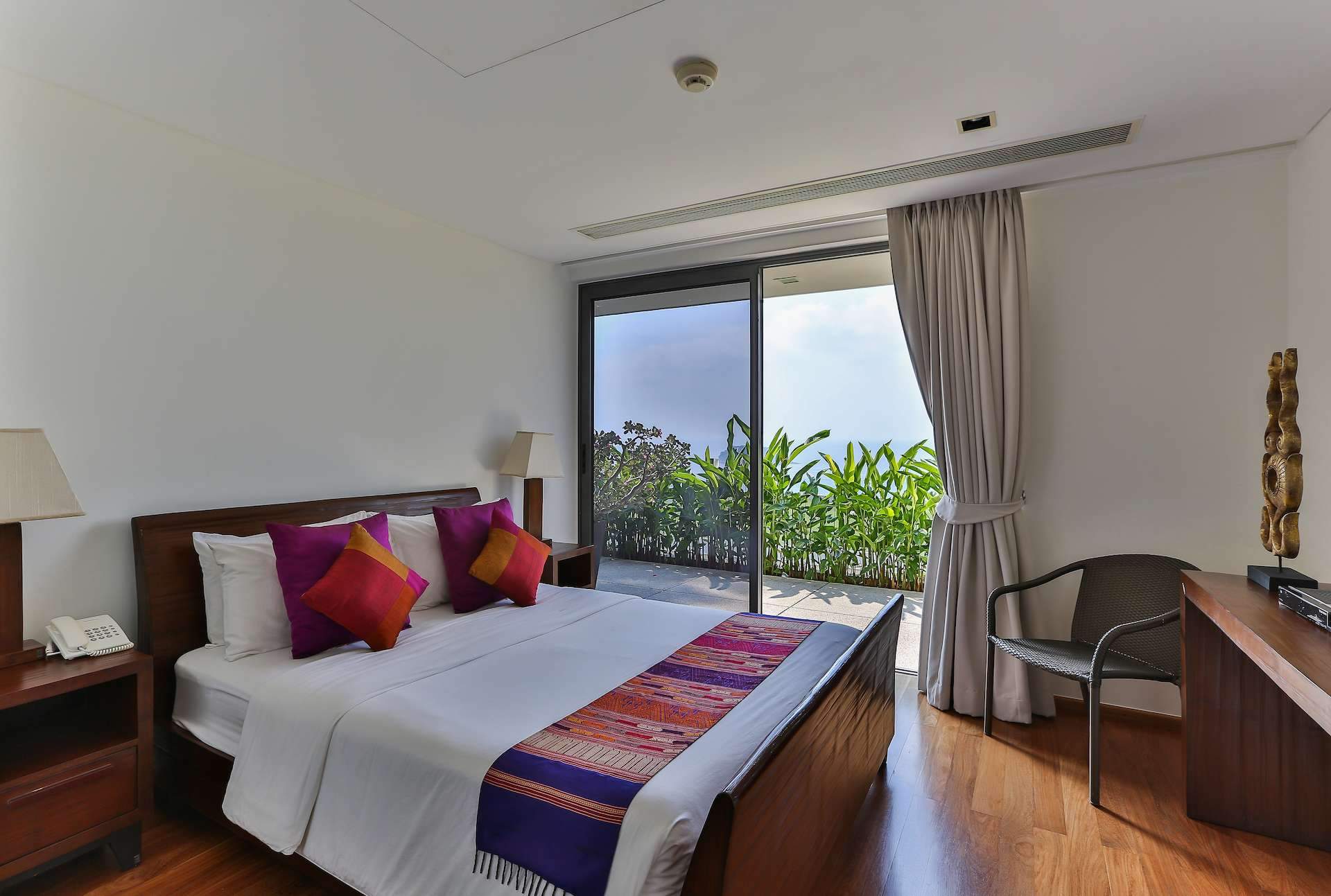 Rent apartments Kata Heights A7, Thailand, Phuket, Kata | Villacarte