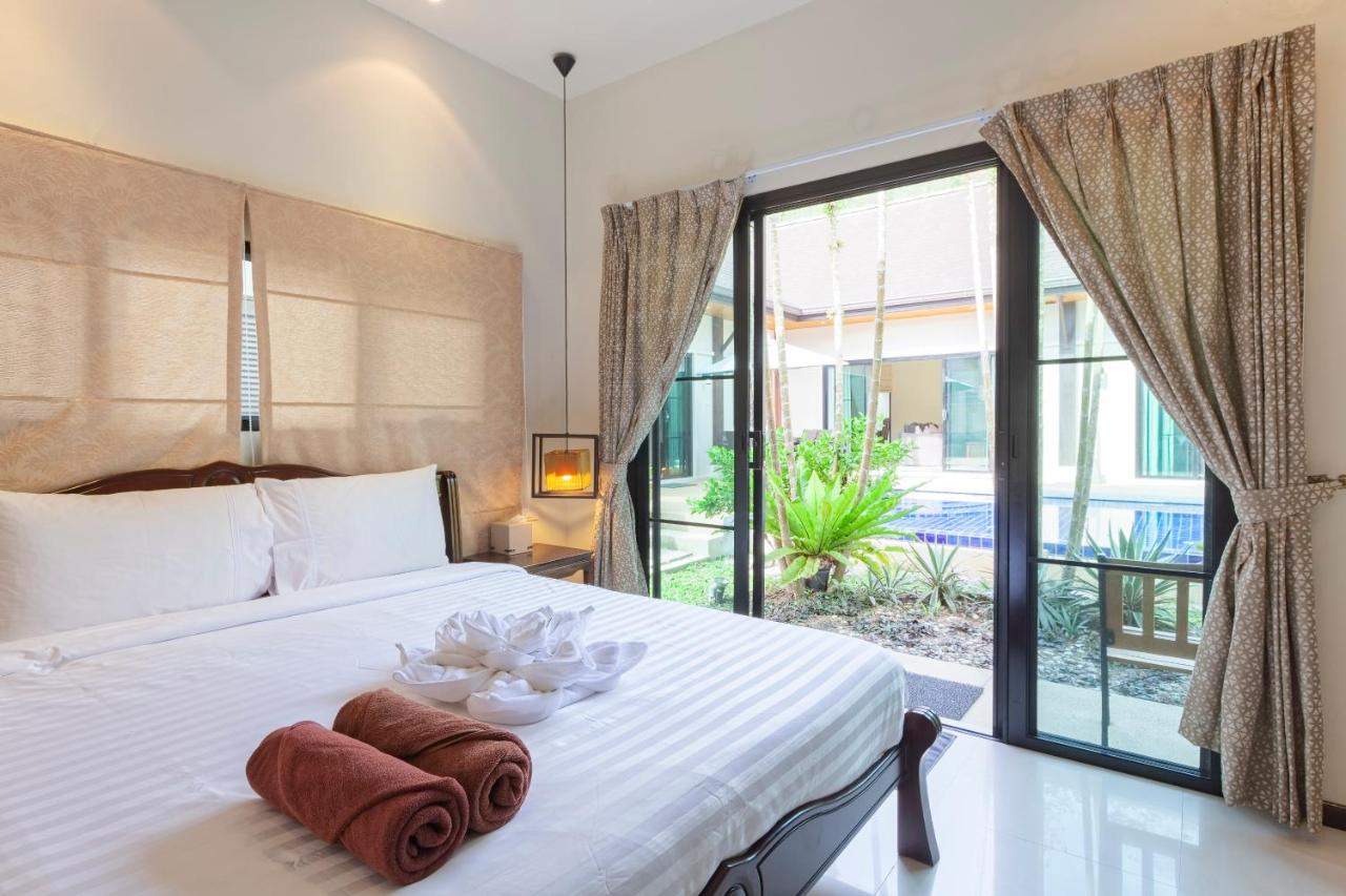 Продажа недвижимости Two Villas Naya Phase 2, Таиланд, Пхукет, Най Харн | Villacarte