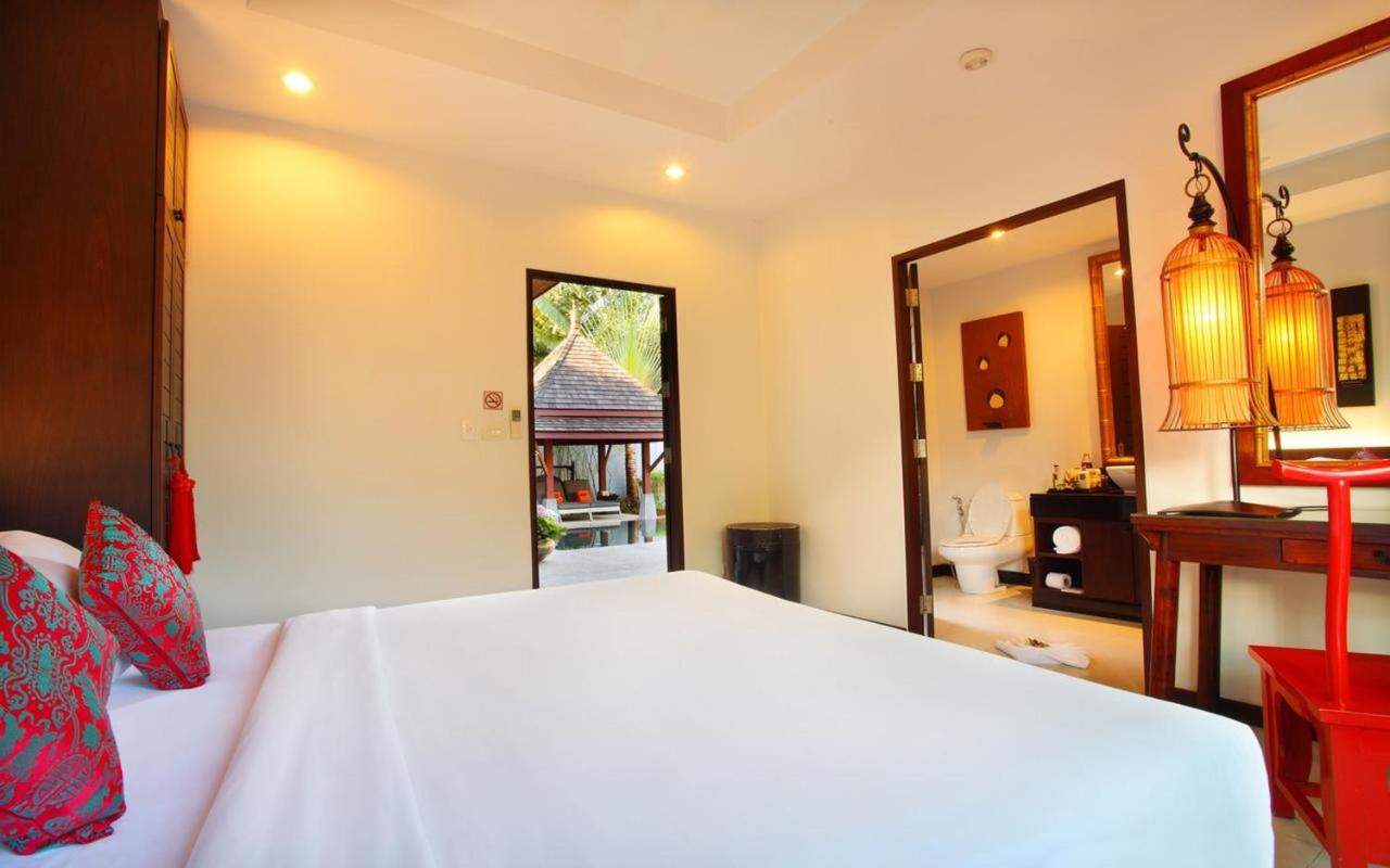 Rent villa Daria, Thailand, Phuket, Kamala | Villacarte