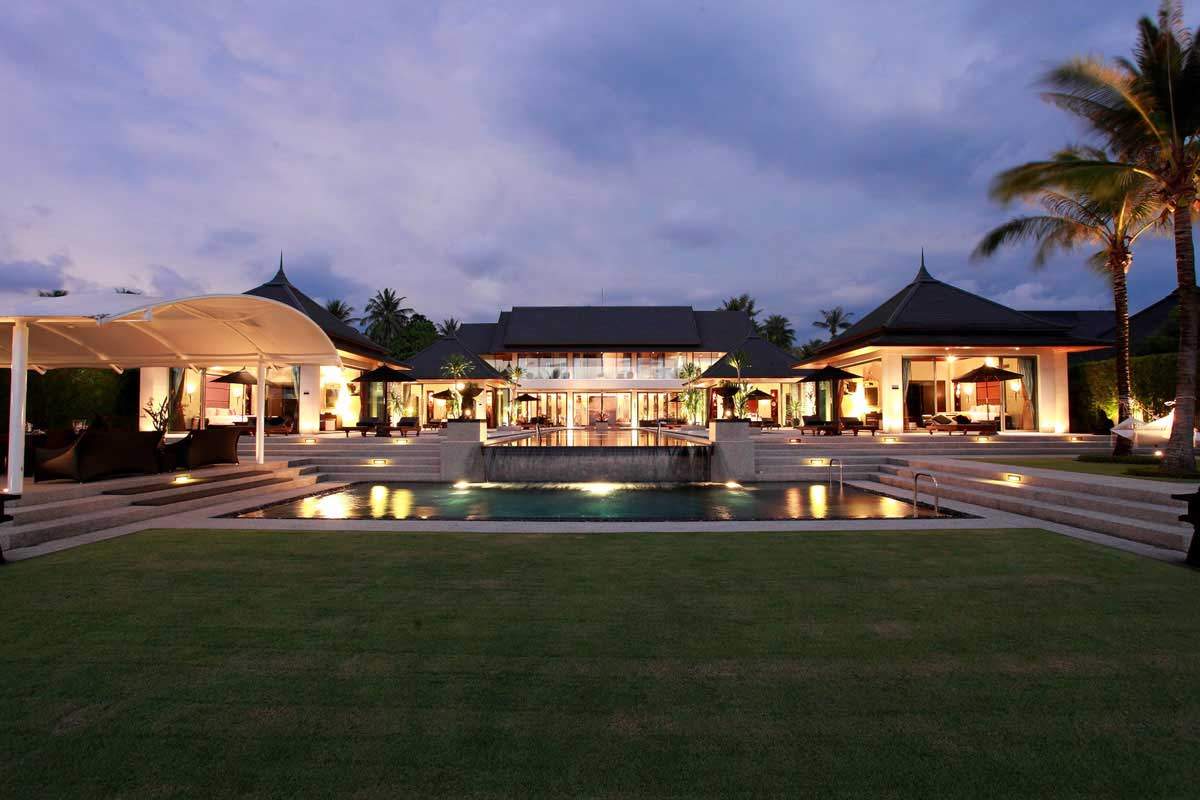 Продажа недвижимости Villa Viva, Таиланд, Пхукет, Пханг Нга | Villacarte
