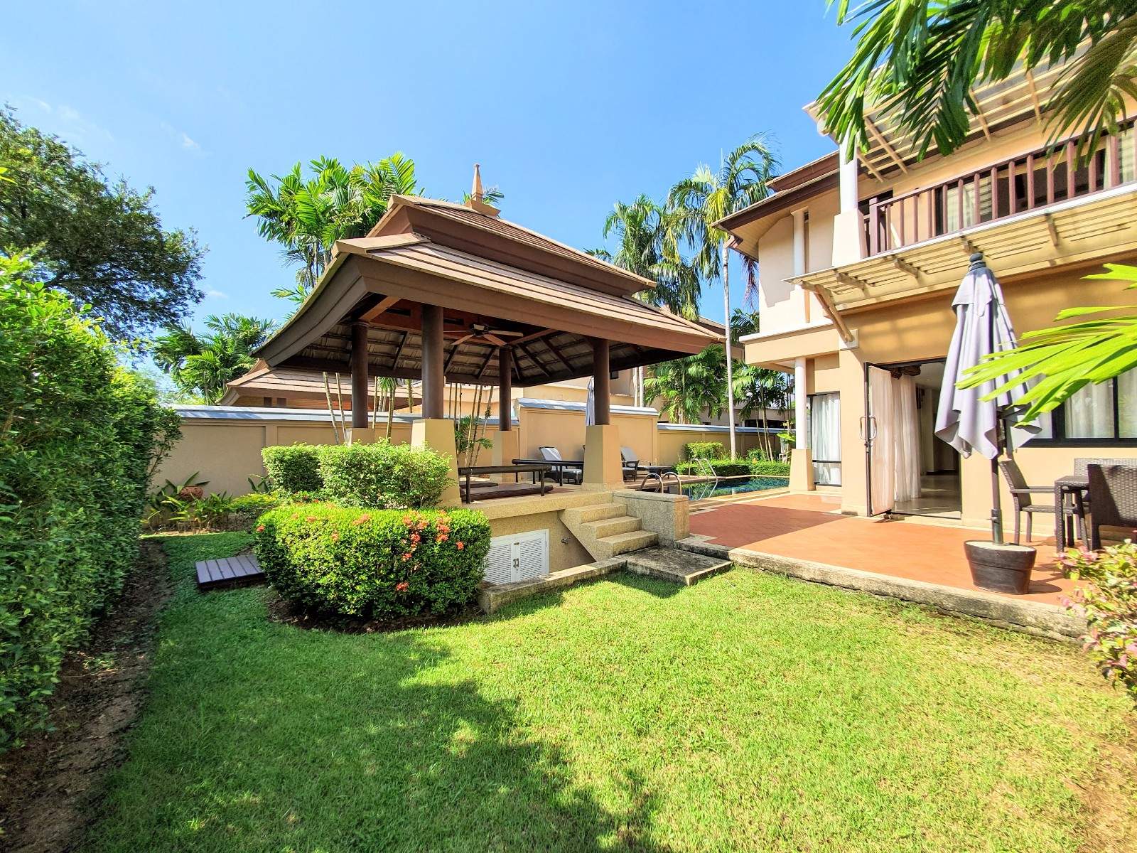 Rent villa Laguna Village 112/38, Thailand, Phuket, Laguna | Villacarte