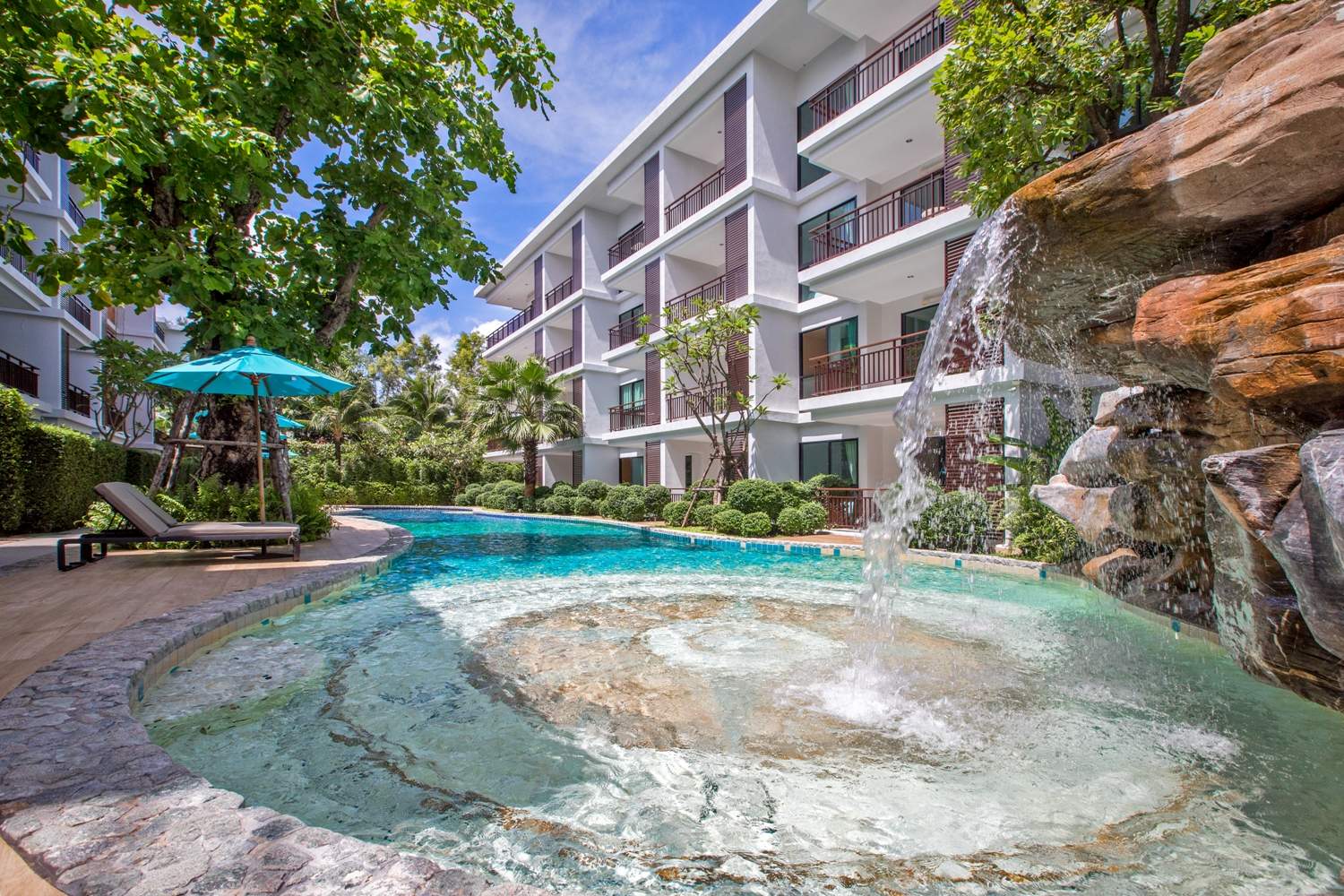 Property for Sale The Title Phuket, Thailand, Phuket, Rawai | Villacarte
