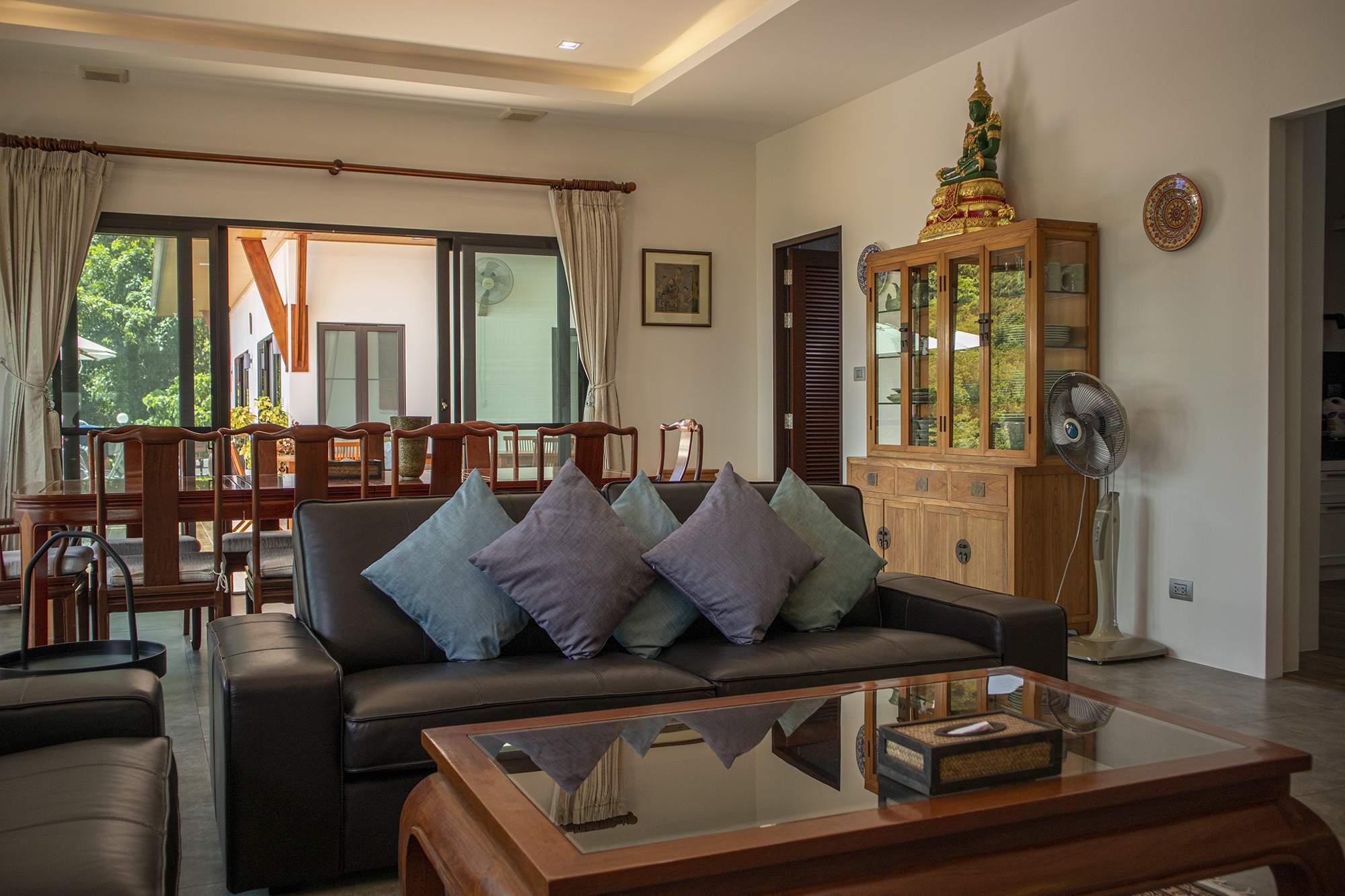 Rent villa Sabai Ta Sook Jai, Thailand, Phuket, Rawai | Villacarte