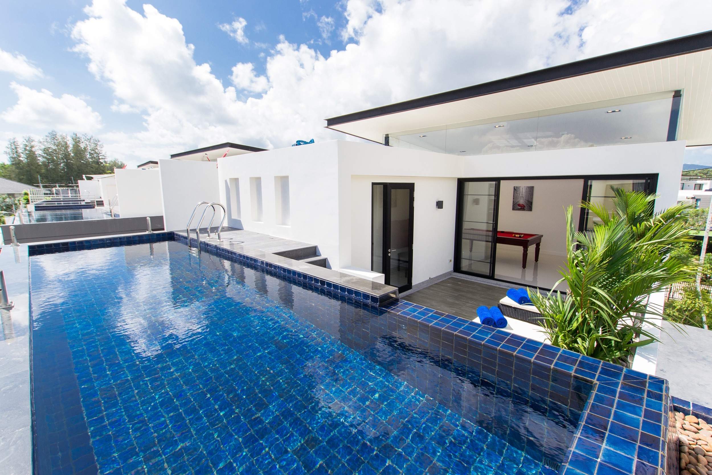 Rent villa Laguna Park 65/45, Thailand, Phuket, Laguna | Villacarte