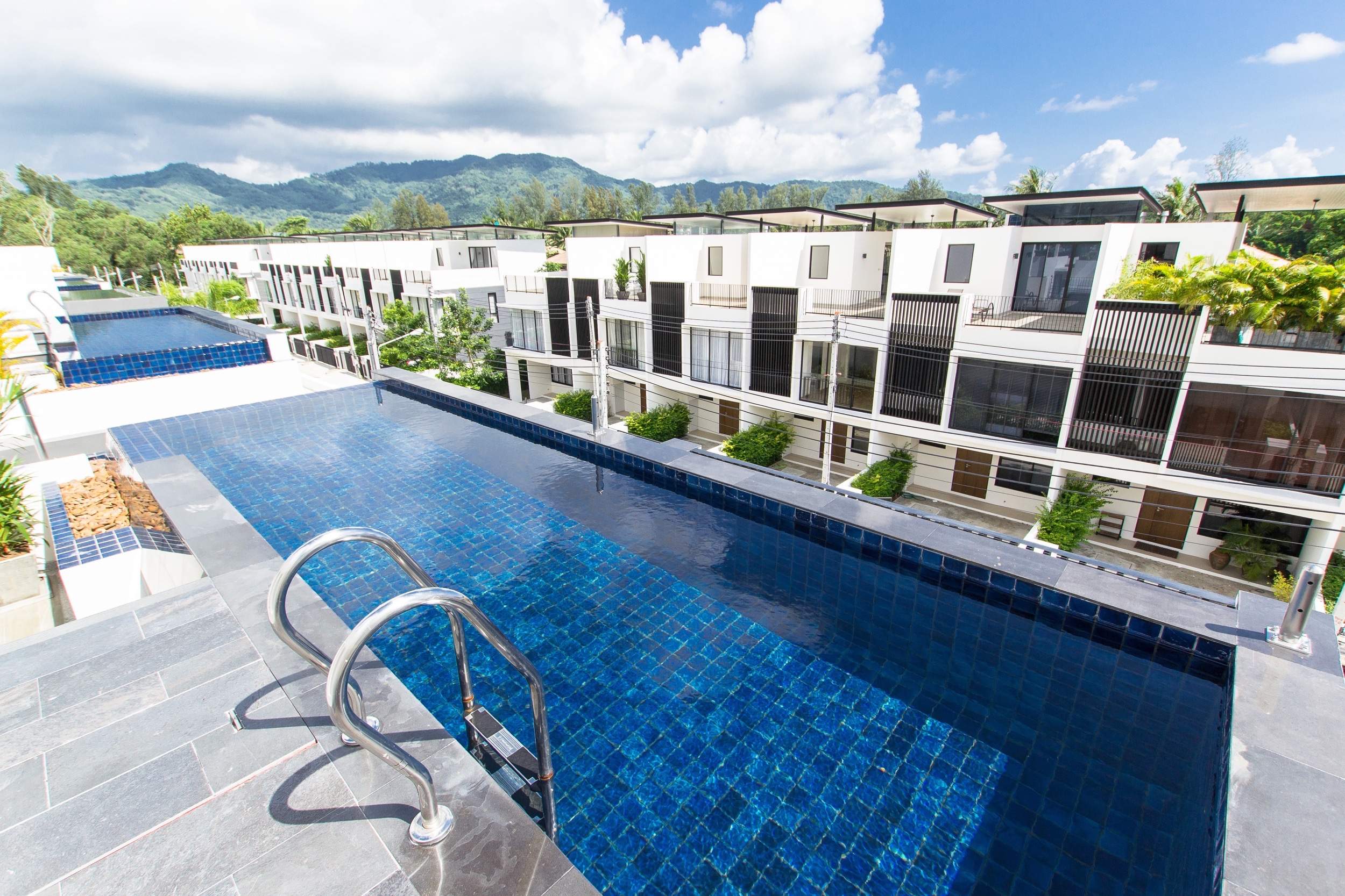 Rent villa Laguna Park 65/45, Thailand, Phuket, Laguna | Villacarte