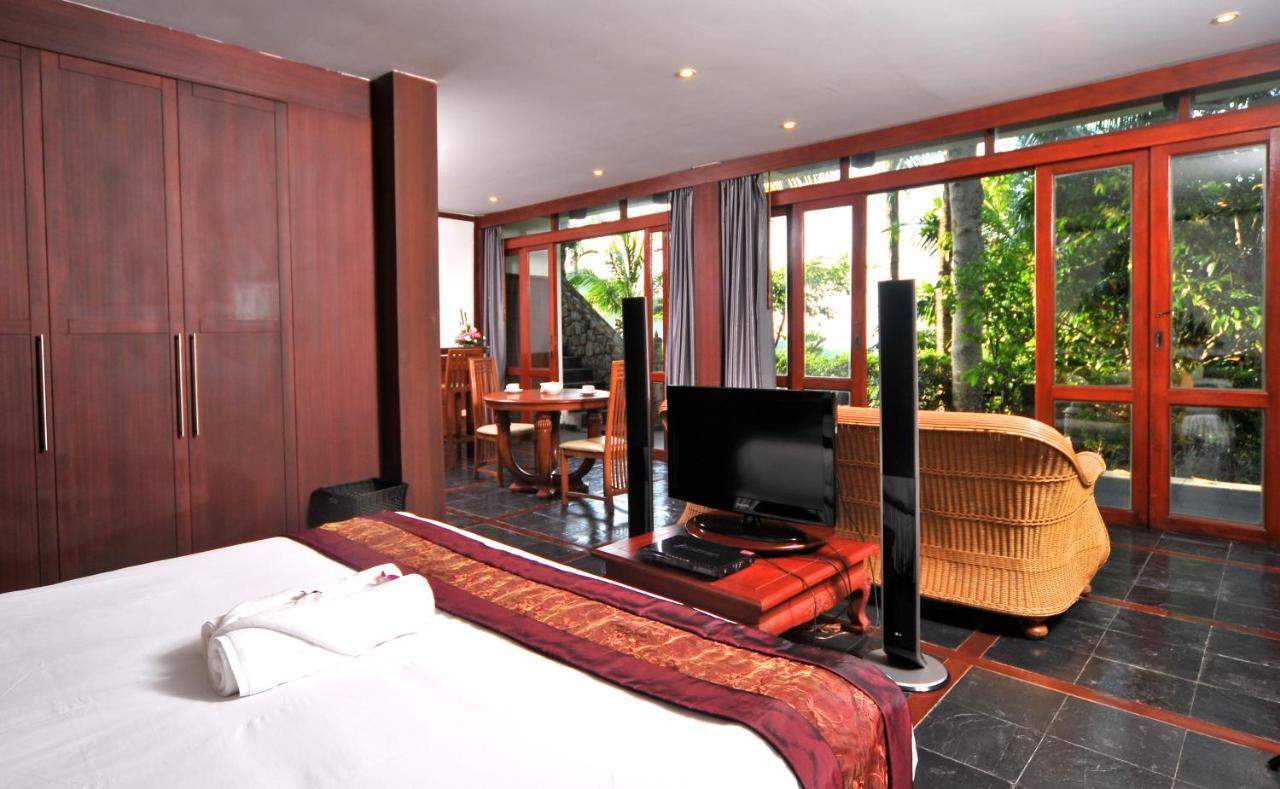 Rent villa Nakawana, Thailand, Phuket, Kamala | Villacarte