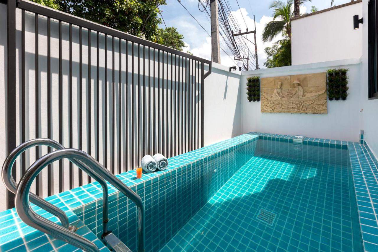Rent villa Beach House, Thailand, Phuket, Kamala | Villacarte
