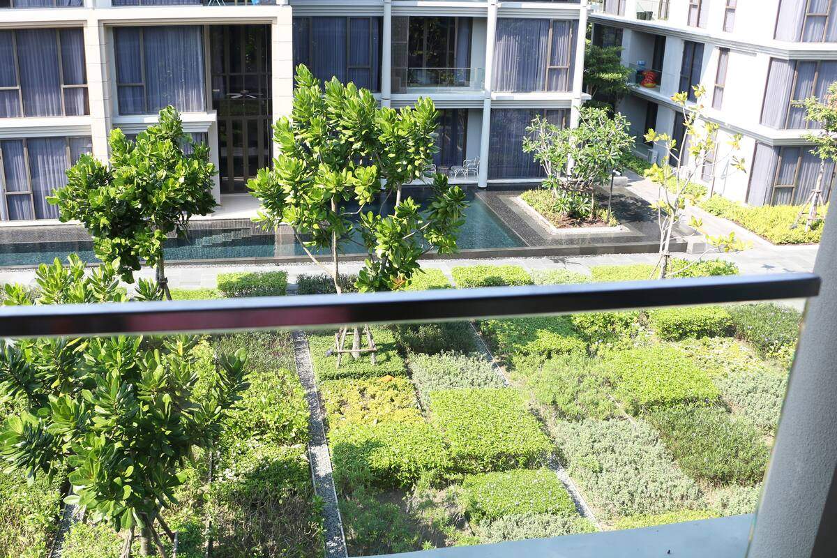 Аренда апартаментов Baan Mai Khao 8/182, Таиланд, Пхукет, Май Као | Villacarte
