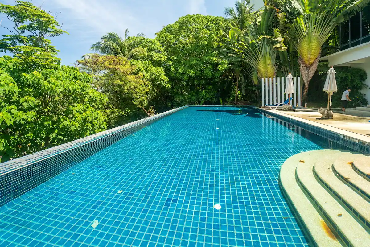 Property for Sale Karon Hill, Thailand, Phuket, Karon | Villacarte