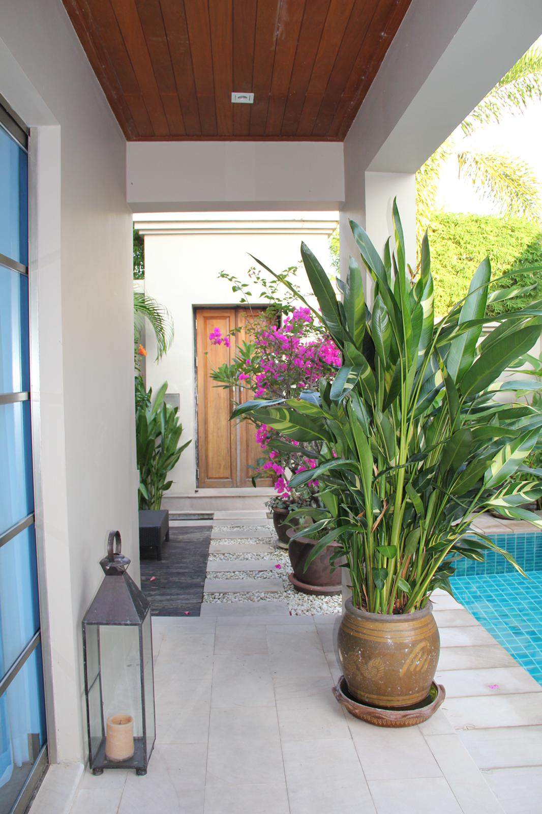 Rent villa The Residence 108, Thailand, Phuket, Bang Tao | Villacarte