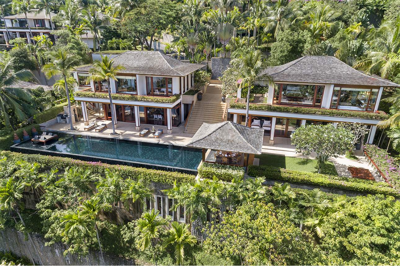 Property for Sale Andara, Thailand, Phuket, Kamala | Villacarte